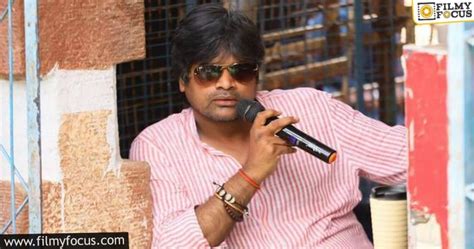 Harish Shankars Perfect Script For Pawan Kalyan Filmy Focus