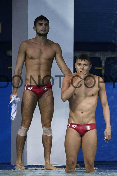 Speedo Bulge Telegraph