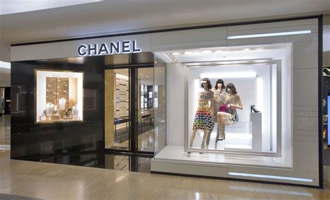 Chanel Makeup Di Plaza Indonesia | Saubhaya Makeup