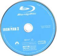 Iron Man 3 | DVD Database | Fandom