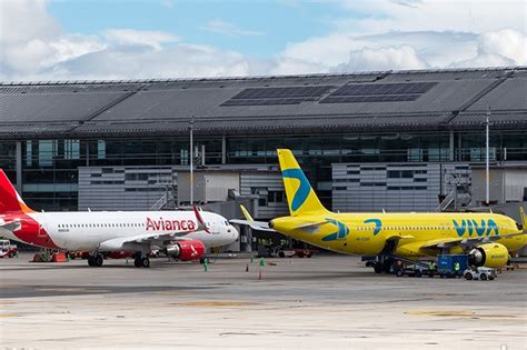 Estas Son Las Condiciones Del Gobierno Para La Integración De Avianca Y