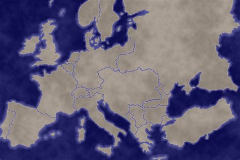 Animated Map Shows How World War I Changed Europe's Borders, 55% OFF