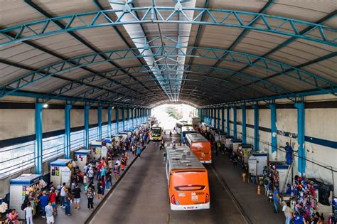 Mais de 250 assaltos a ônibus são registrados em Manaus nos primeiros