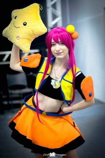 Keekihime Nude OnlyFans The Fappening Plus