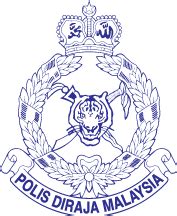 Logo Polis Diraja Malaysia Vector - Amcsus Org - Shaina Schowalter