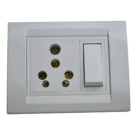 A Anchor Electrical Modular Switches At Rs Piece In Noida Id