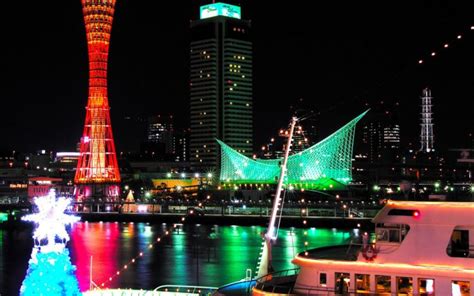 japan, Night, Cities Wallpapers HD / Desktop and Mobile Backgrounds