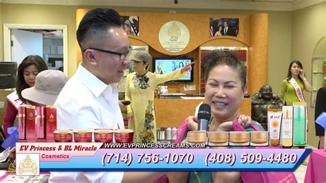 Ev Princess Little Saigon Tv Youtube