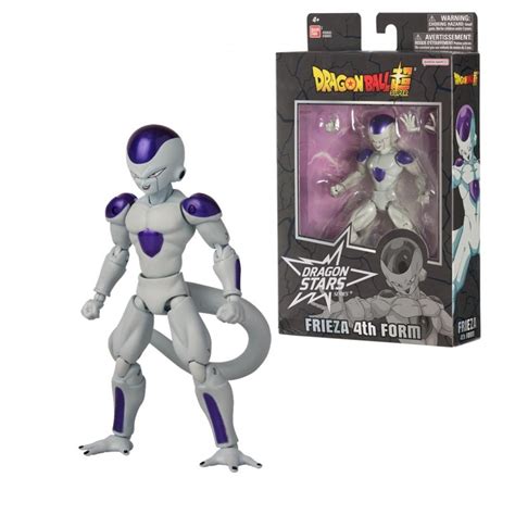 Figura Freezer Dragon Stars