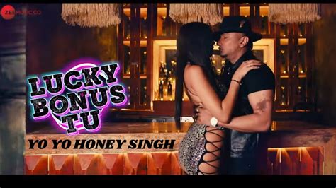 Tujh Pe Pyaar By Yo Yo Honey Singh 2023 4k New Song 2023 Honey