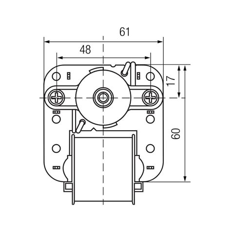 4680JB1017E - Replacement for Samsung & LG - Everwell Parts, Inc.