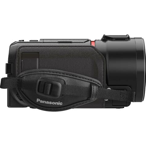 Panasonic HC VXF1EP K 4K Camcorder Kompaktna Video Kamera Kamkorder HC