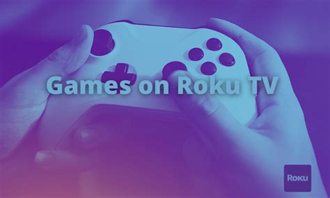 Games on Roku TV - How to Add & Play - Smart TV Tricks