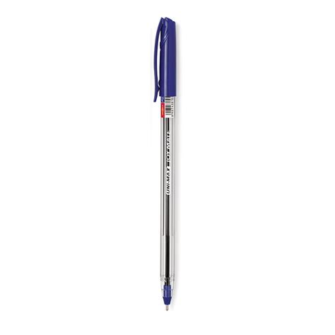 Stylo Bille Unimax Bleu Paquet Pi Ces Tunewtec Tunisie