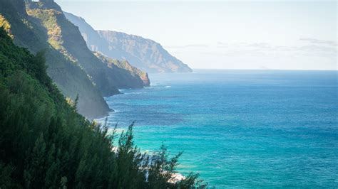 4K Hawaii Wallpapers for Desktop (34+ images)