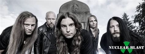 lancer  album trailer launched metal shock finland world assault