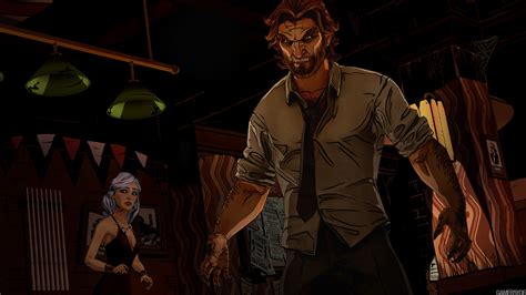 wolf   images gamersyde