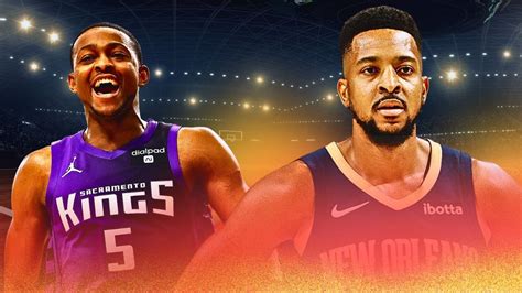 Estatísticas De Jogadores Da Partida Pelicans X Sacramento Kings - Sacramento Kings vs New Orleans Pelicans head-to-head, season stats ...