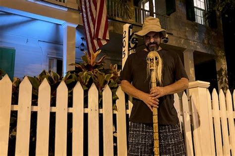 Key West Ghost Tour: Triphobo