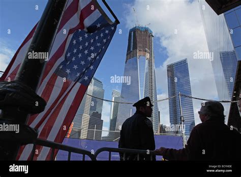 Ground zero flag hi-res stock photography and images - Alamy