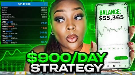 The Easiest Forex Trading Strategy For Beginners 2023 How To Make