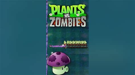 Plants Vs Zombies Hack 9999 Puff Shoom Vs 9999 Giga Gargantuar Vs Dr Zomboss 2 Youtube