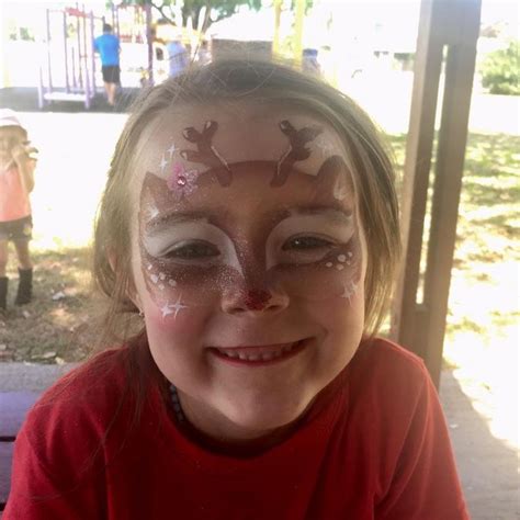 Creative Spark Face Painting And Body Art Mackay