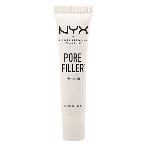 Nyx Nyx Pore Filler Mini Size Primer 040 Oz Beauty And Personal Care