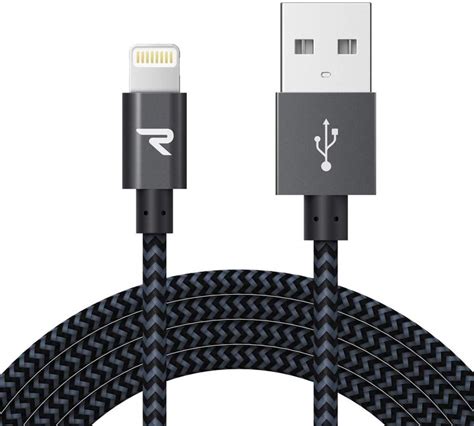 Cavo Lightning A Usb Certificato Apple Mfi Cavo Iphone