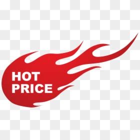 Hot Price Png Transparent Png Vhv