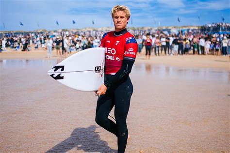 Ethan Ewing Claims Second WSL Title At Bells Beach Men S Health