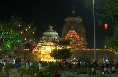 Lingaraj Temple to reopen from Sept 1, Check the SOP issued by BMC