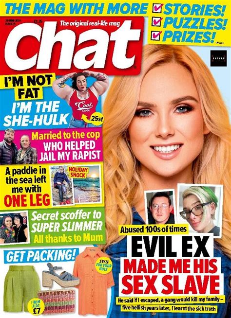 Chat 20 June 2024 Digital DiscountMags Ca