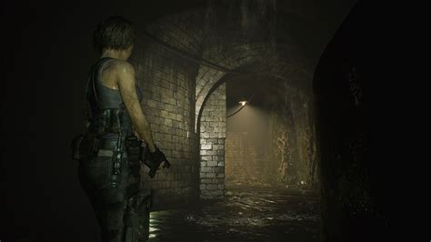 Resident Evil 3 Remake Une Démo Pour Le 20 Mars