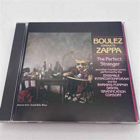 Yahoo オークション 日本盤フランクザッパ Frank Zappa Bolez