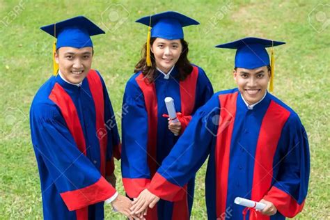 El Arte Del Discurso Inspirando A Los Graduados De Colegio Hacia Un