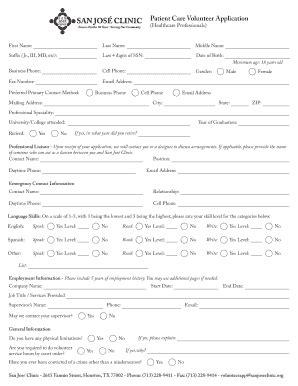 Fillable Online Dhhs Nv Appendix B External Review Request Form Fax