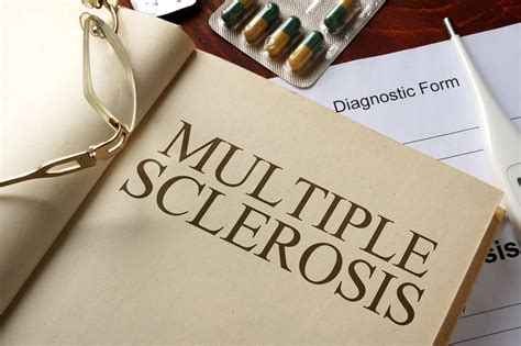 Do I Have Multiple Sclerosis: Early Symptoms and Warning Signs ...