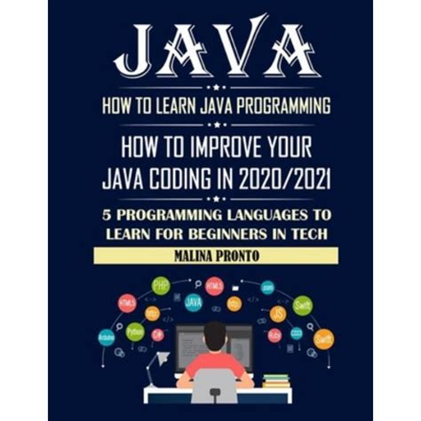 Java How To Learn Java Programming How To Improve Your Java Coding In