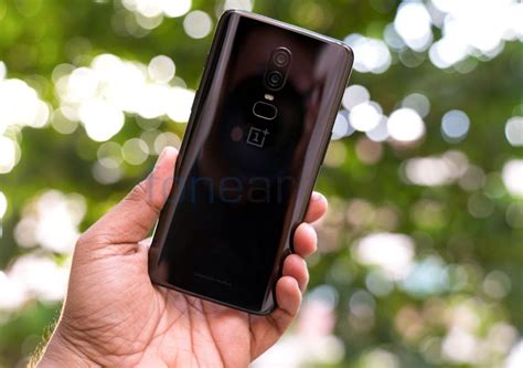 OnePlus 6T gets certified in Russia ahead of launch later this year