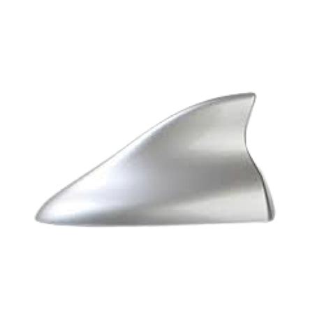 Shark Fin Antenna Graystone Autoparts