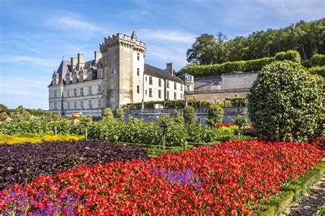 10 Must-See Sites in Centre-Val de Loire - Discover or Revisit These ...