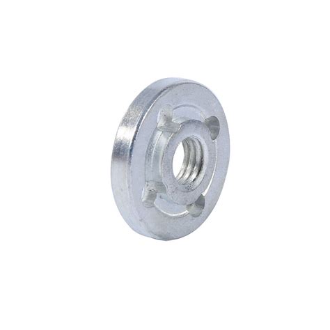 Angle Grinder Flange Nut Fitting Part Inner Outer Lock Nuts For Makita