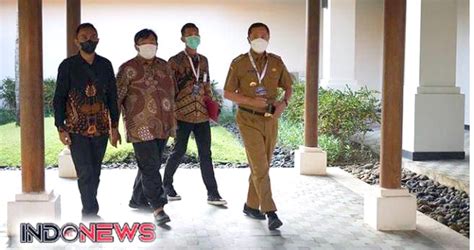 Soal Afirmasi Bangga Buatan Indonesia Ini Pesan Presiden Ri Media