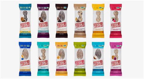 Review The Perfect Bar The Original Refrigerated Protein Bar