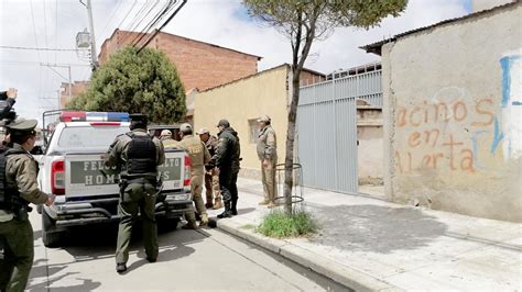 Sentencian A 30 Años De Cárcel A Un Hombre Por El Doble Infanticidio De