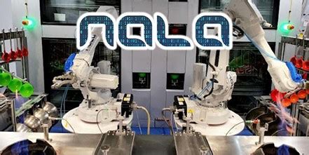 An Interview With Ajay Sunkara The Founder CEO At Nala Robotics