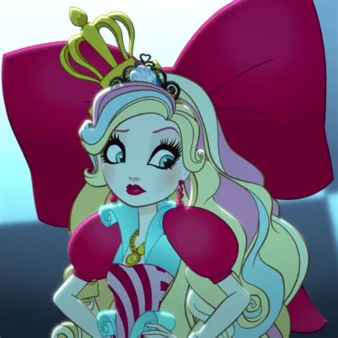 Pin De Joana D Arc Em Ever After High Anima O Ever After High Fofura