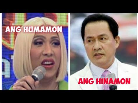 Pastor Quiboloy May Bagong Mensahe Kay Vice Ganda After Abs Cbn