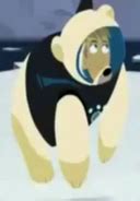 Polar Bear Power | Wild Kratts Wiki | Fandom